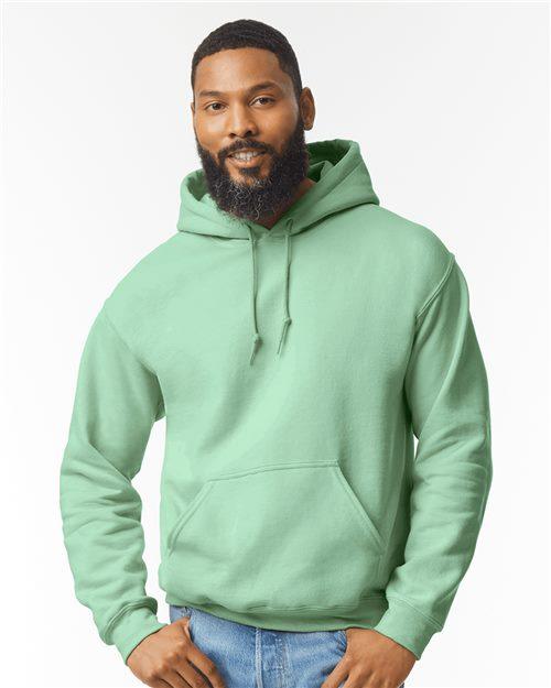 Hooded Sweatshirt - UrbanDTF