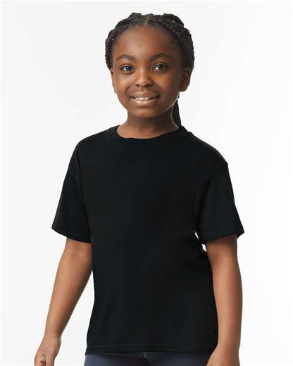 Gildan - Youth Softstyle® T-Shirt