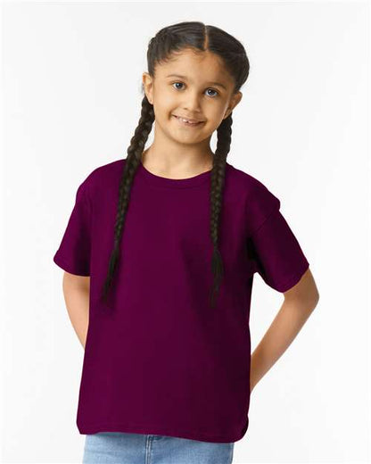 Gildan - Youth Softstyle® T-Shirt