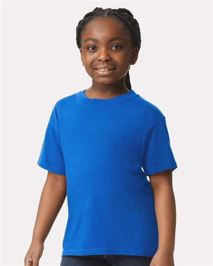 Gildan - Youth Softstyle® T-Shirt
