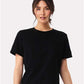 BELLA + CANVAS - Women's 6 oz Heavyweight Tee
