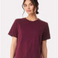 BELLA + CANVAS - Women's 6 oz Heavyweight Tee