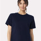 BELLA + CANVAS - Women's 6 oz Heavyweight Tee