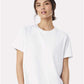 BELLA + CANVAS - Women's 6 oz Heavyweight Tee