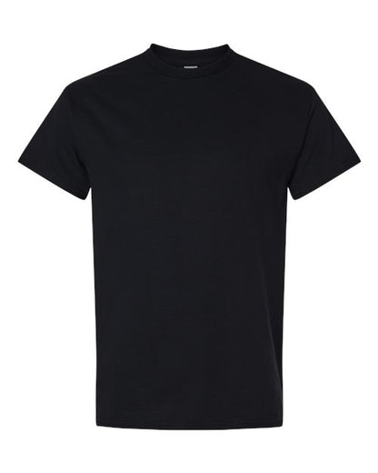 Gildan - Unisex Heavy Cotton™ T-Shirt