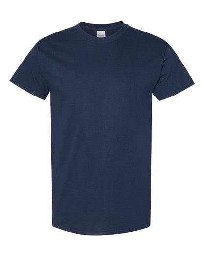 Gildan - Unisex Heavy Cotton™ T-Shirt
