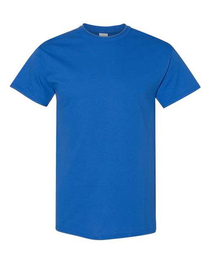 Gildan - Unisex Heavy Cotton™ T-Shirt
