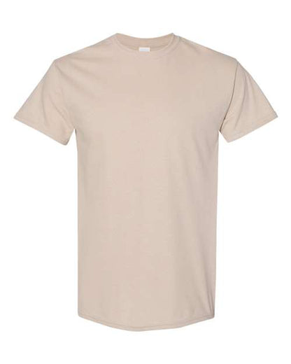 Gildan - Unisex Heavy Cotton™ T-Shirt