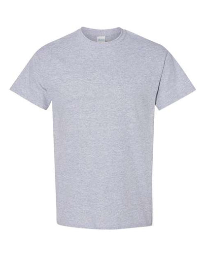 Gildan - Unisex Heavy Cotton™ T-Shirt