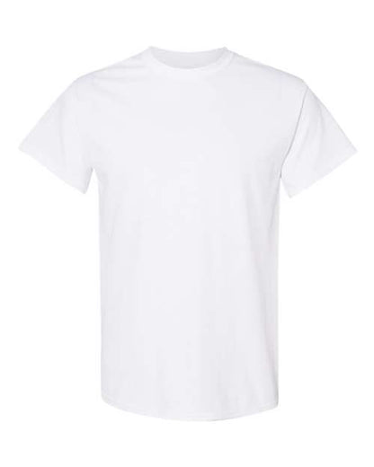 Gildan - Unisex Heavy Cotton™ T-Shirt