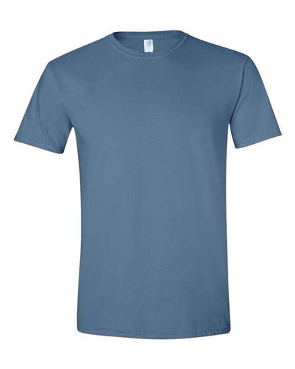 Gildan - Unisex Softstyle® T-Shirt