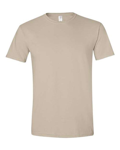 Gildan - Unisex Softstyle® T-Shirt