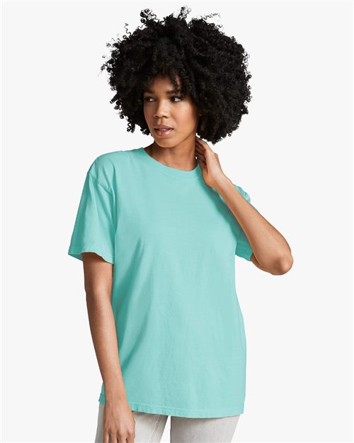Comfort Colors - Unisex Garment-Dyed Heavyweight T-Shirt