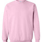 Gildan - Unisex Heavy Blend™ Crewneck Sweatshirt