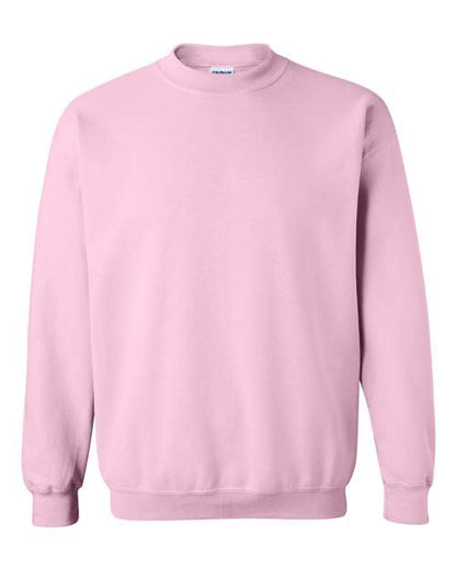 Gildan - Unisex Heavy Blend™ Crewneck Sweatshirt
