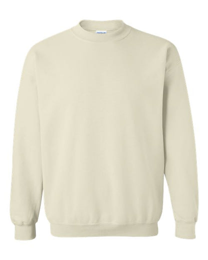 Gildan - Unisex Heavy Blend™ Crewneck Sweatshirt