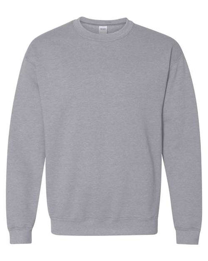 Gildan - Unisex Heavy Blend™ Crewneck Sweatshirt