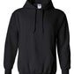 Gildan - Unisex Heavy Blend™ Hooded Sweatshirt