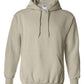 Gildan - Unisex Heavy Blend™ Hooded Sweatshirt