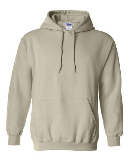 Gildan - Unisex Heavy Blend™ Hooded Sweatshirt