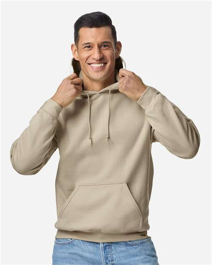 Gildan - Unisex Heavy Blend™ Hooded Sweatshirt