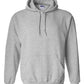 Gildan - Unisex Heavy Blend™ Hooded Sweatshirt