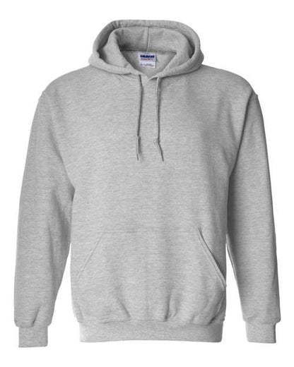 Gildan - Unisex Heavy Blend™ Hooded Sweatshirt