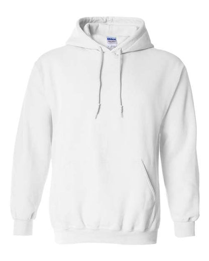 Gildan - Unisex Heavy Blend™ Hooded Sweatshirt