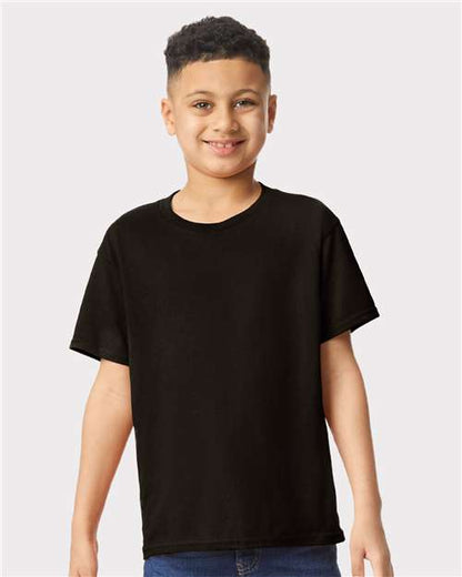 Gildan - Youth Heavy Cotton™ T-Shirt