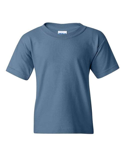Gildan - Youth Heavy Cotton™ T-Shirt