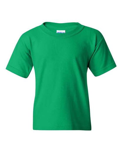 Gildan - Youth Heavy Cotton™ T-Shirt