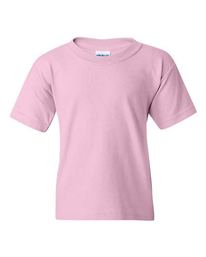 Gildan - Youth Heavy Cotton™ T-Shirt
