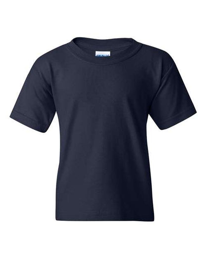 Gildan - Youth Heavy Cotton™ T-Shirt