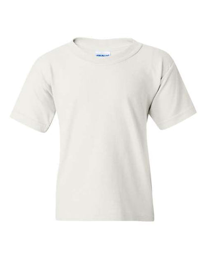 Gildan - Youth Heavy Cotton™ T-Shirt