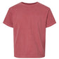 Comfort Colors - Youth Garment-Dyed Heavyweight T-Shirt