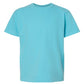 Comfort Colors - Youth Garment-Dyed Heavyweight T-Shirt