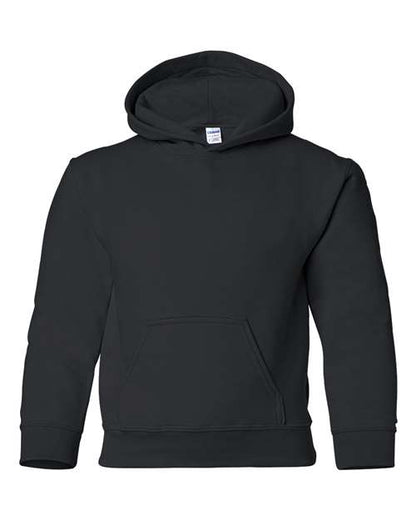 Gildan - Youth Heavy Blend™ Hooded Sweatshirt
