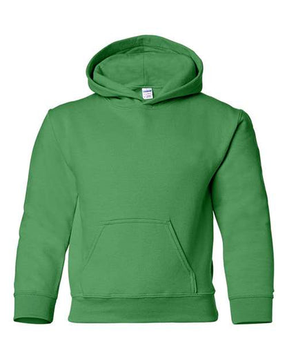 Gildan - Youth Heavy Blend™ Hooded Sweatshirt