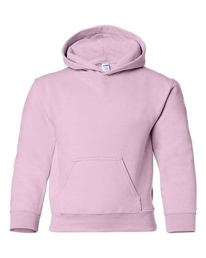 Gildan - Youth Heavy Blend™ Hooded Sweatshirt