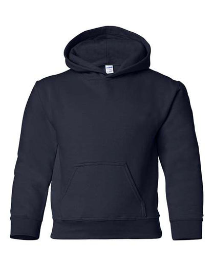 Gildan - Youth Heavy Blend™ Hooded Sweatshirt