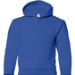 Gildan - Youth Heavy Blend™ Hooded Sweatshirt