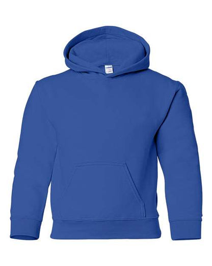 Gildan - Youth Heavy Blend™ Hooded Sweatshirt