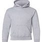 Gildan - Youth Heavy Blend™ Hooded Sweatshirt