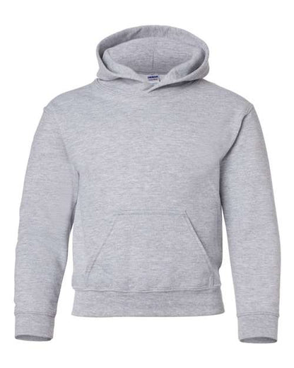 Gildan - Youth Heavy Blend™ Hooded Sweatshirt