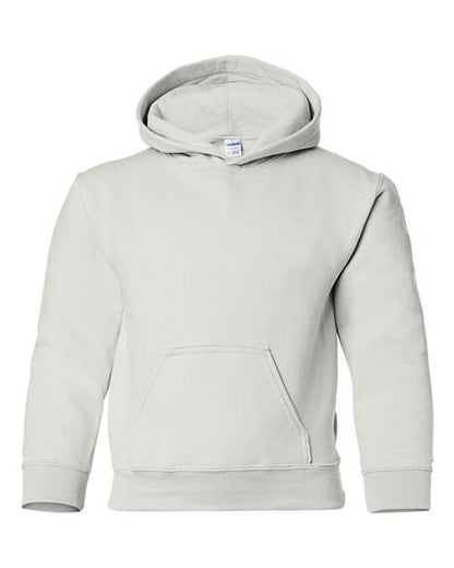 Gildan - Youth Heavy Blend™ Hooded Sweatshirt
