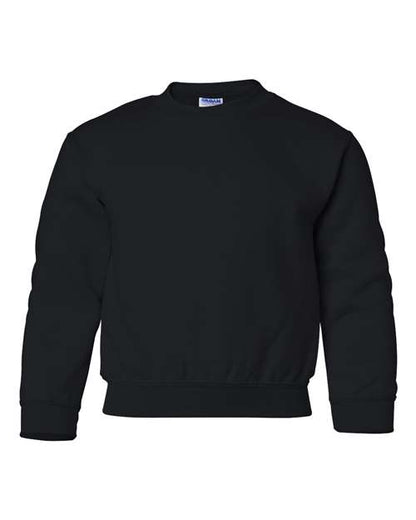 Gildan - Youth Heavy Blend™ Crewneck Sweatshirt