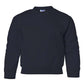 Gildan - Youth Heavy Blend™ Crewneck Sweatshirt