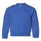Gildan - Youth Heavy Blend™ Crewneck Sweatshirt