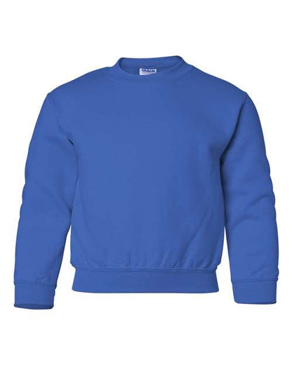 Gildan - Youth Heavy Blend™ Crewneck Sweatshirt