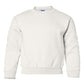 Gildan - Youth Heavy Blend™ Crewneck Sweatshirt
